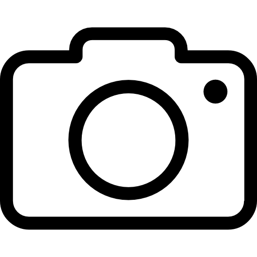 camara icono