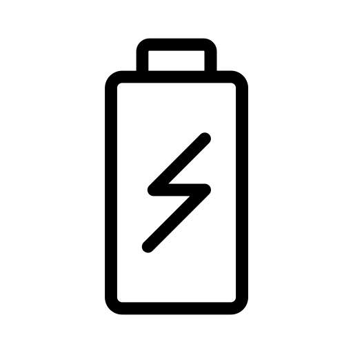 bateria icono